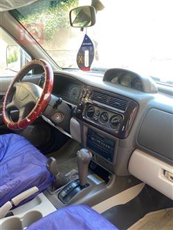 ميتسوبيشي ناتيفا